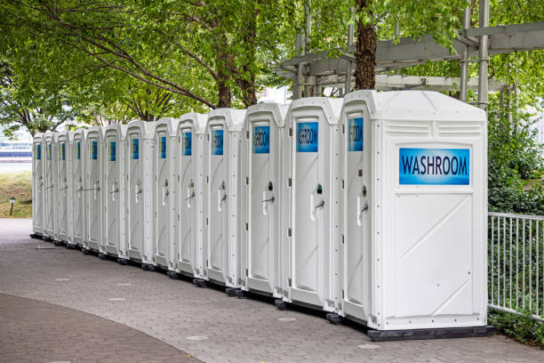 Best Long-term porta potty rental  in USA